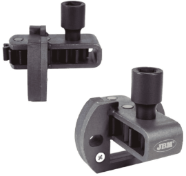 Alat za rotaciju na poluteretnim i teretnim vozilima JBM